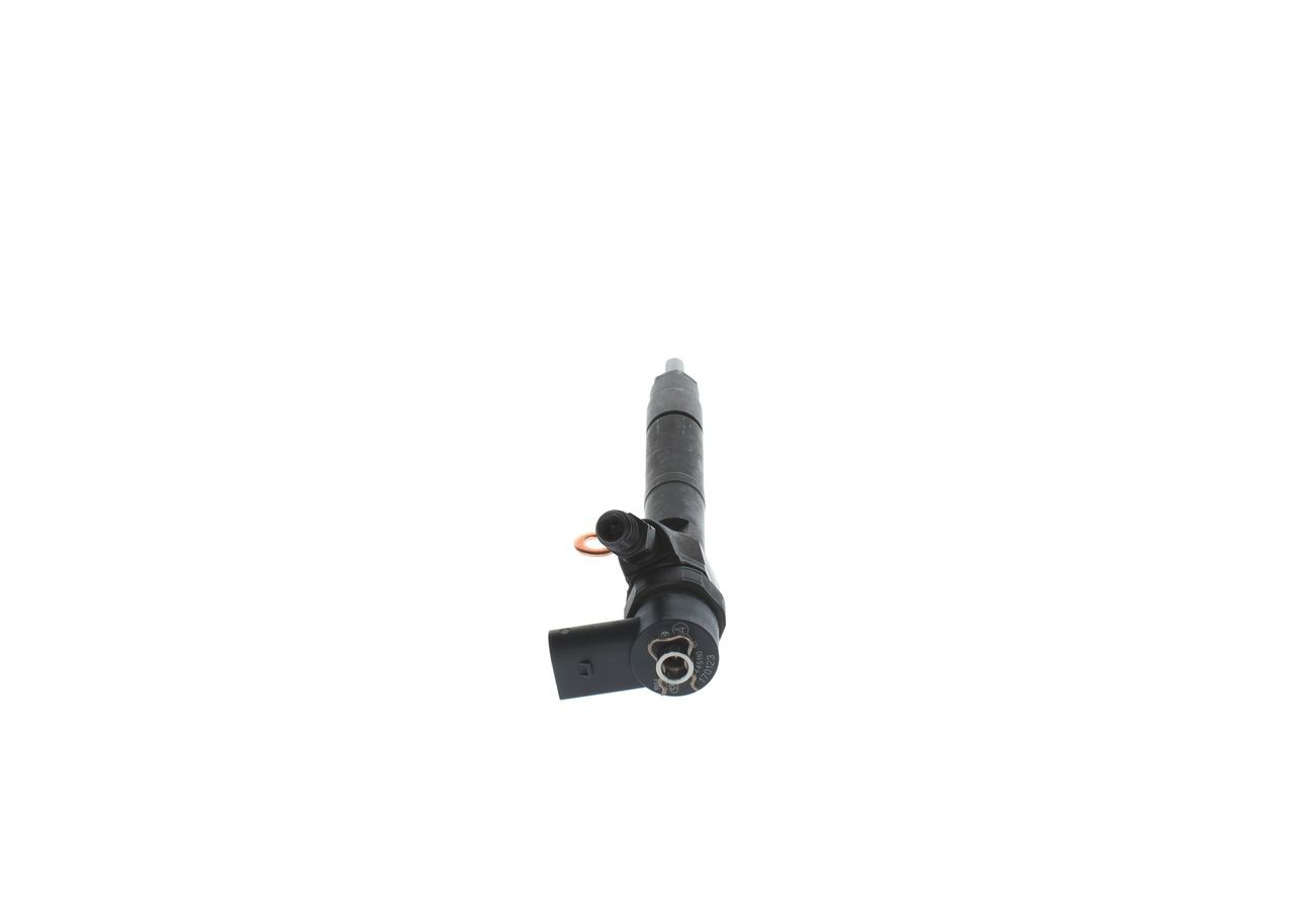 0445110139 Bosch Inyector de combustible