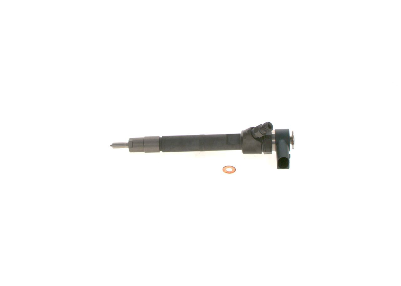 0445110176 Bosch Inyector de combustible