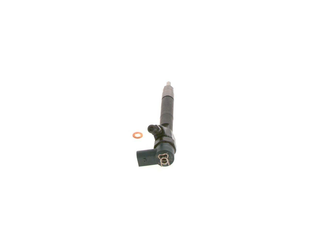 0445110191 Bosch Inyector de combustible