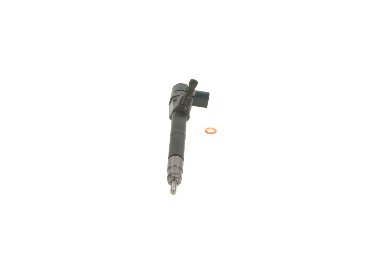 Inyector 0445110191 Bosch