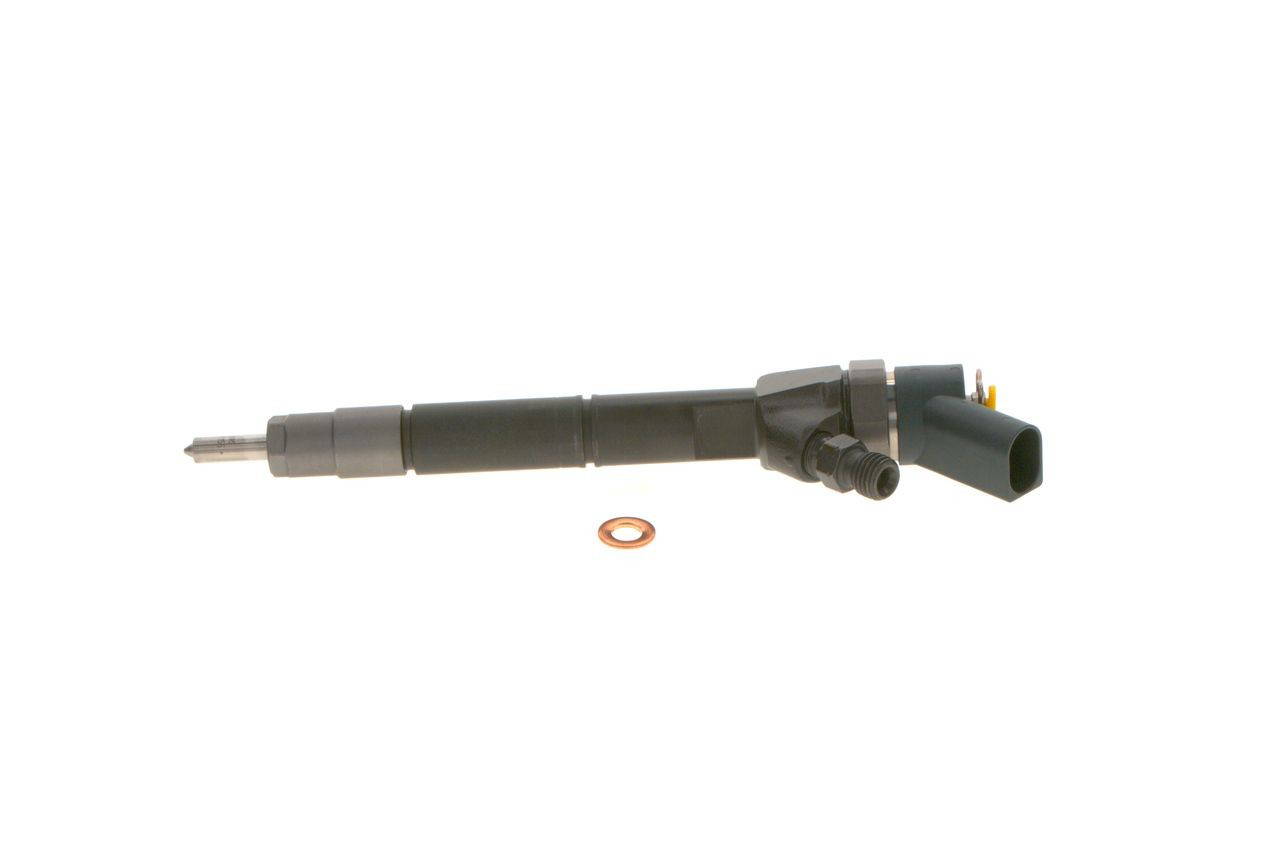 Inyector-bomba Bosch 0445110195