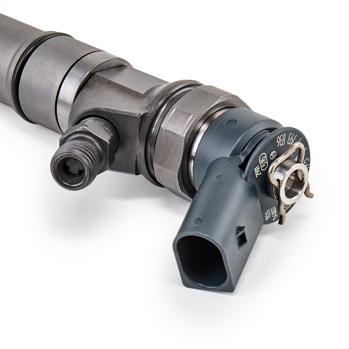 Inyector-bomba Bosch 0445110216