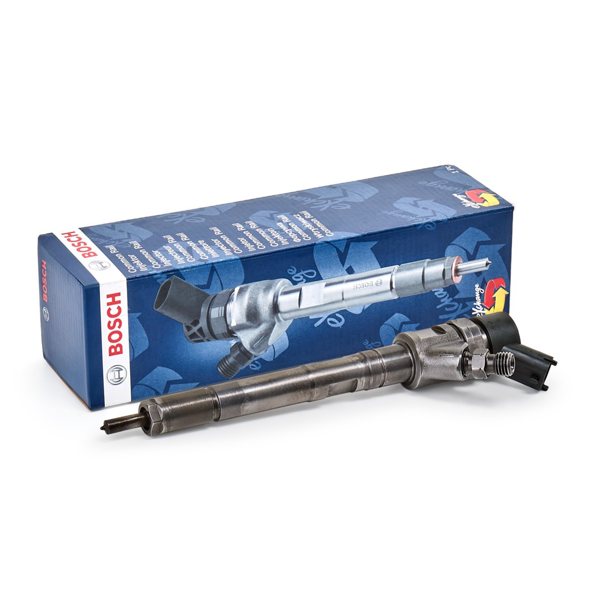 Comprar 0445110239 Bosch Inyector