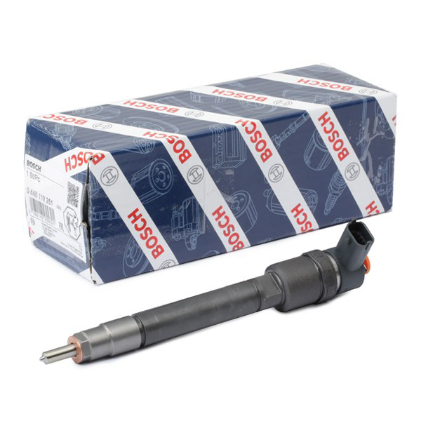 Inyectores Bosch 0445110251 precio, desde 75,50 EUR