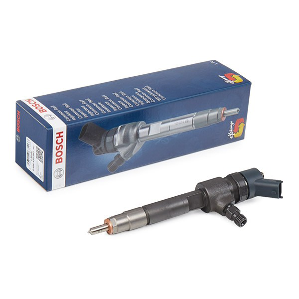 0445110276 Bosch Inyector de combustible