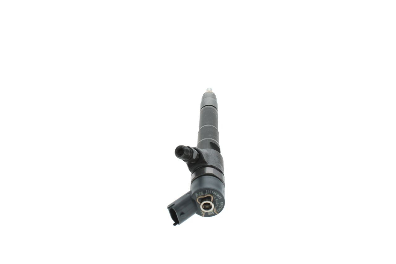 0445110520 Bosch Inyector de combustible