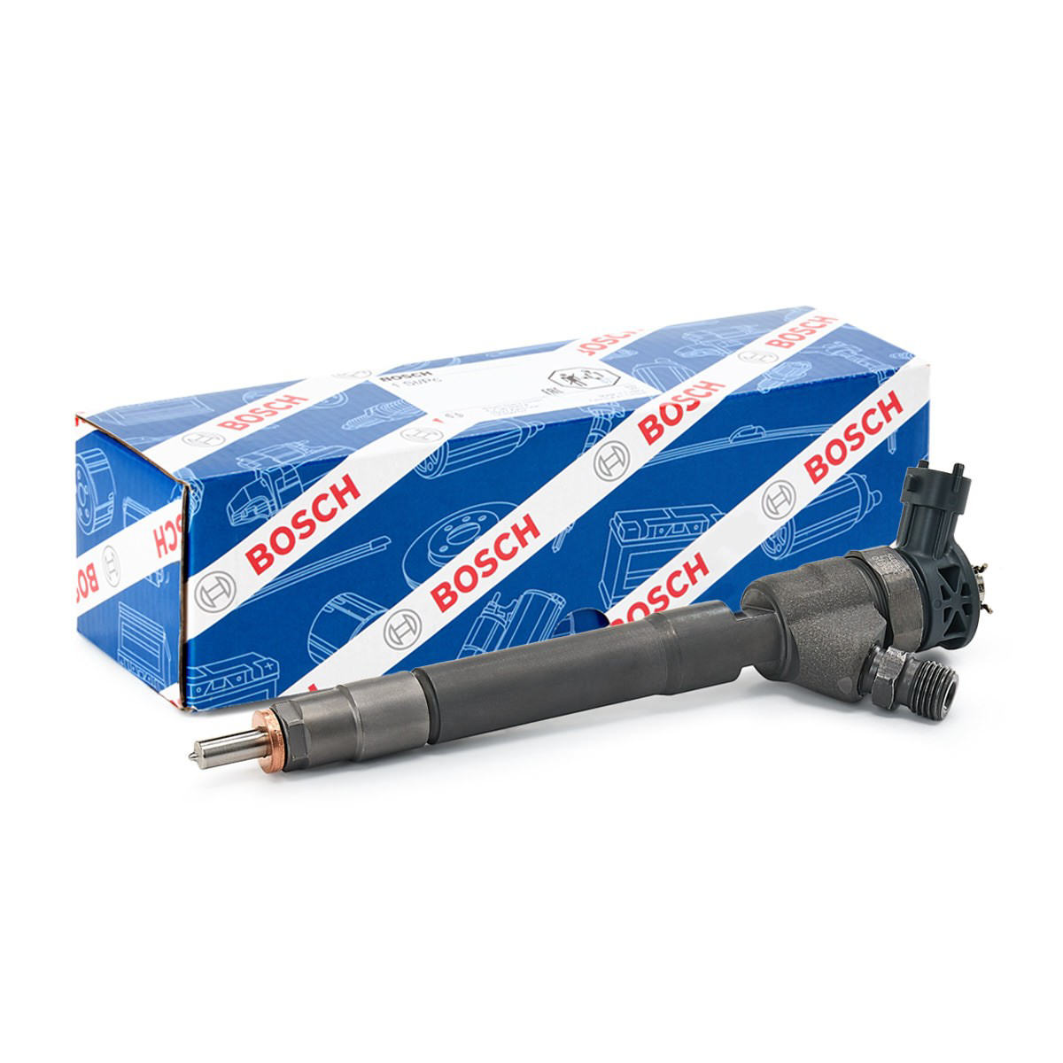 Inyector-bomba Bosch 0445110546