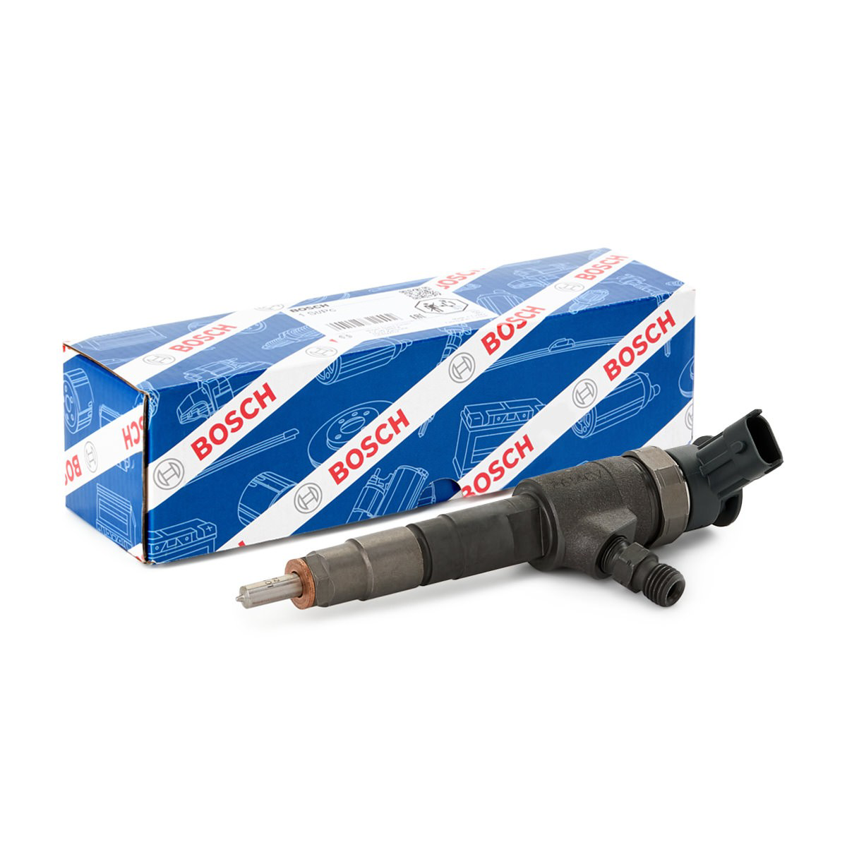 Inyector 0445110565 Bosch