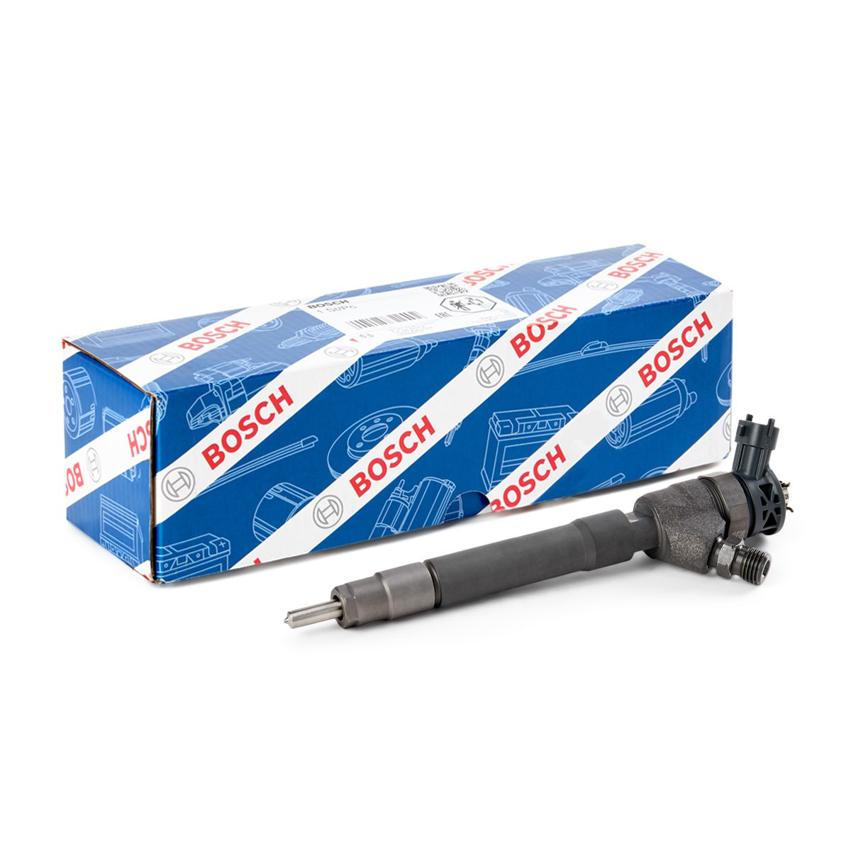 Inyector-bomba Bosch 0445110569