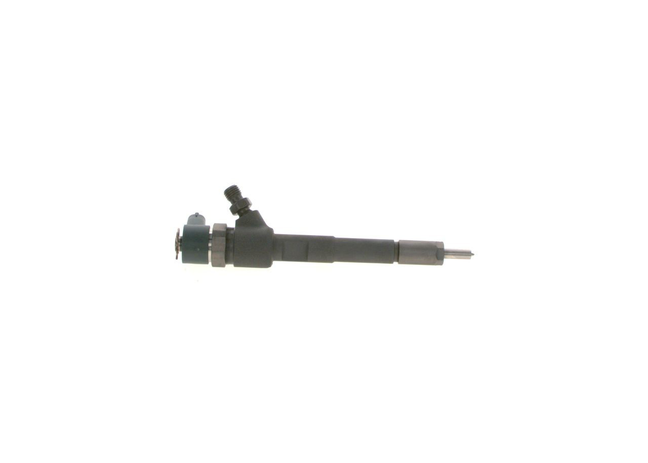 Inyector 0445110618 Bosch