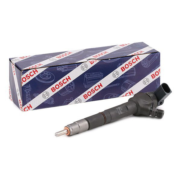 0445110646 Bosch Inyector de combustible