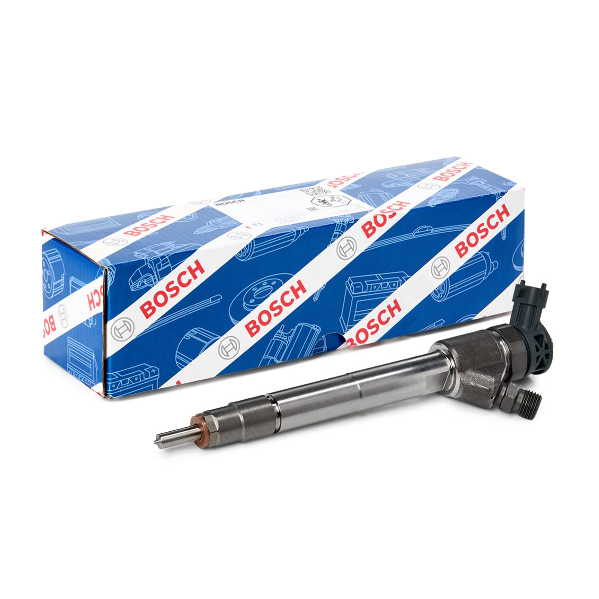 0445110954 Bosch Inyector de combustible