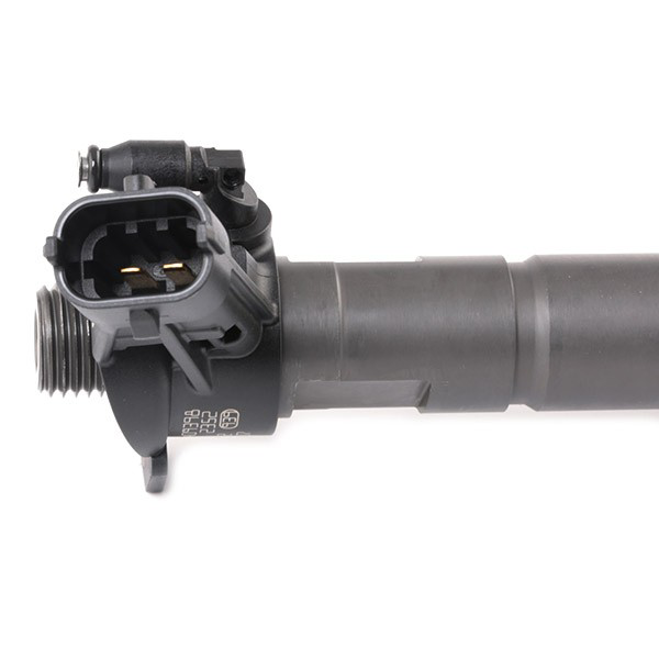 Inyector 0445115007 Bosch
