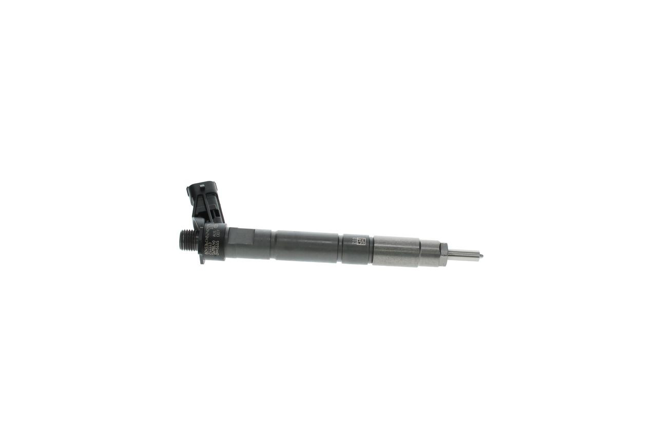 Inyector-bomba Bosch 0445115007