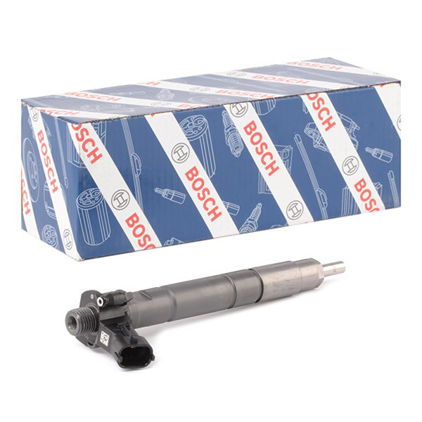 Comprar 0445115007 Bosch Inyector