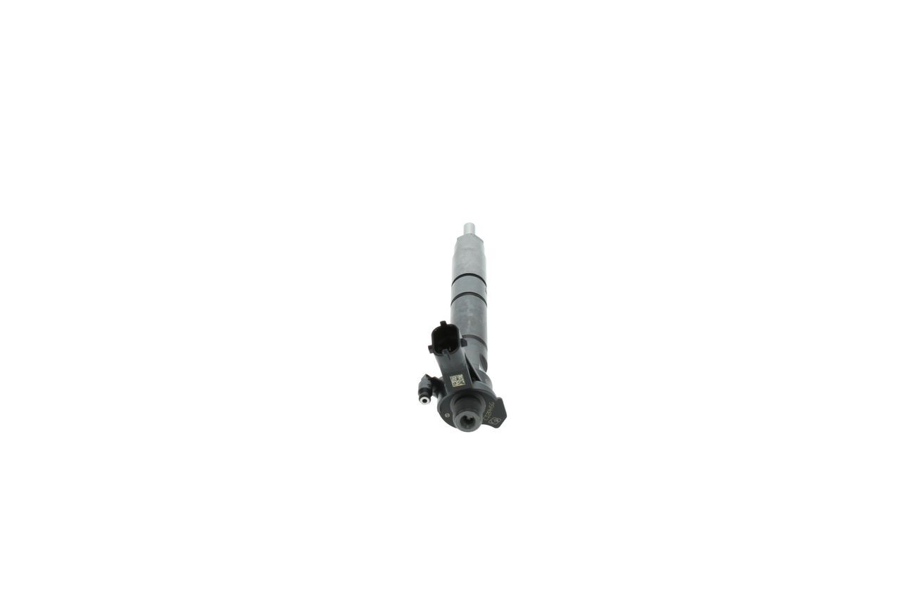 0445115022 Bosch Inyector de combustible
