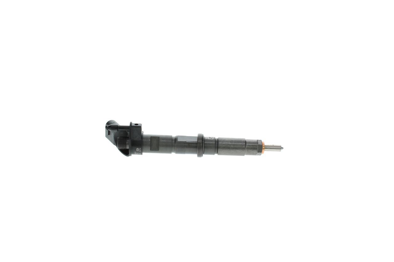 Inyector 0445115028 Bosch