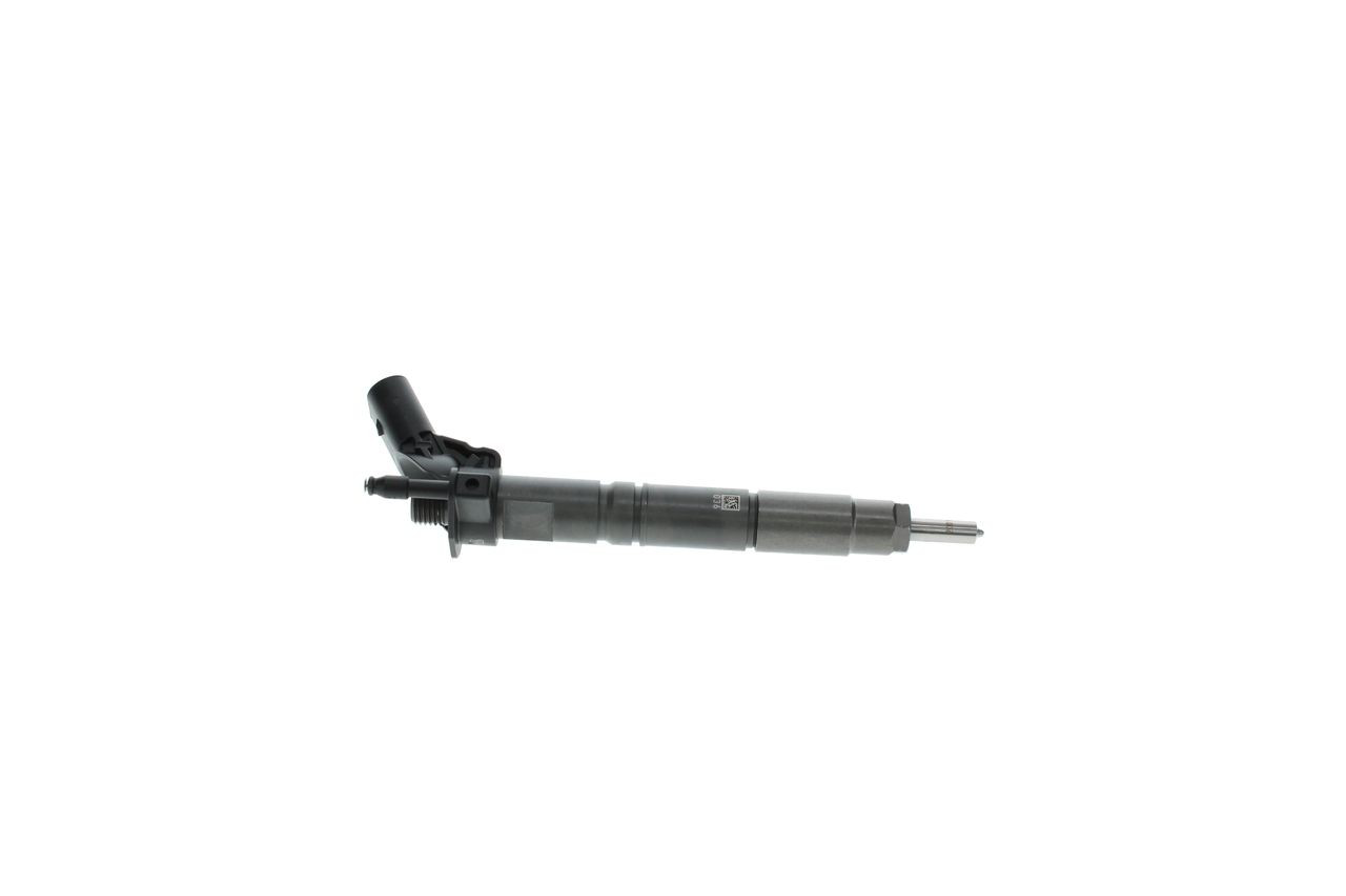 Inyector 0445115063 Bosch