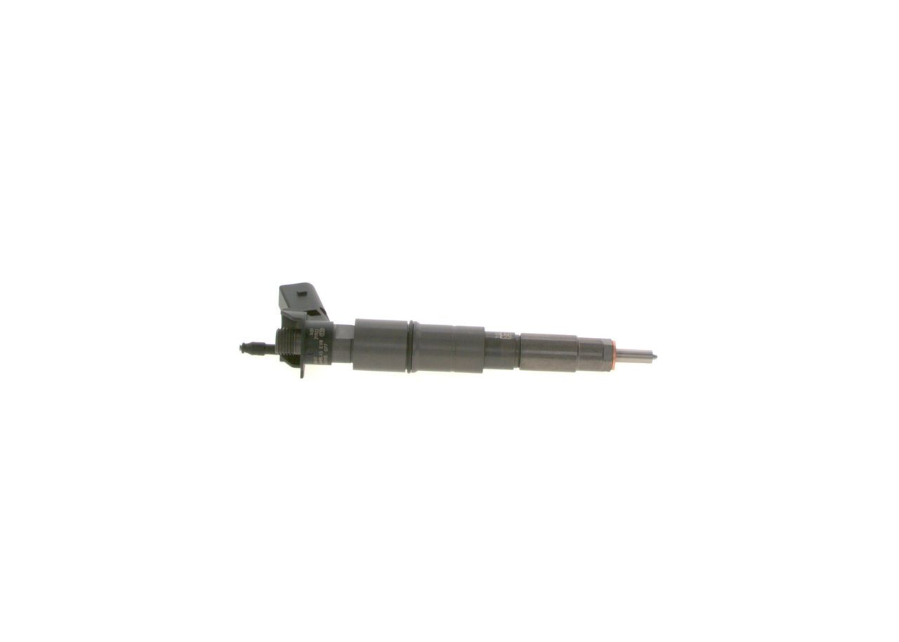 Inyector 0445115077 Bosch