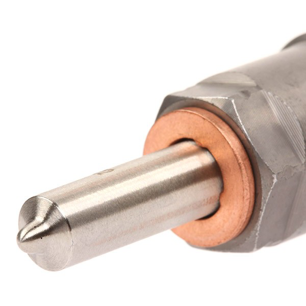 0445115078 Bosch Inyector de combustible