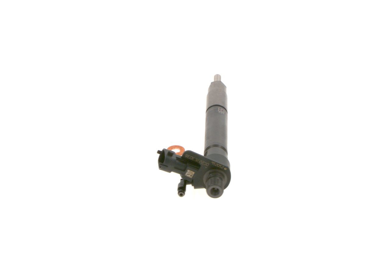 Inyector-bomba Bosch 0445115091