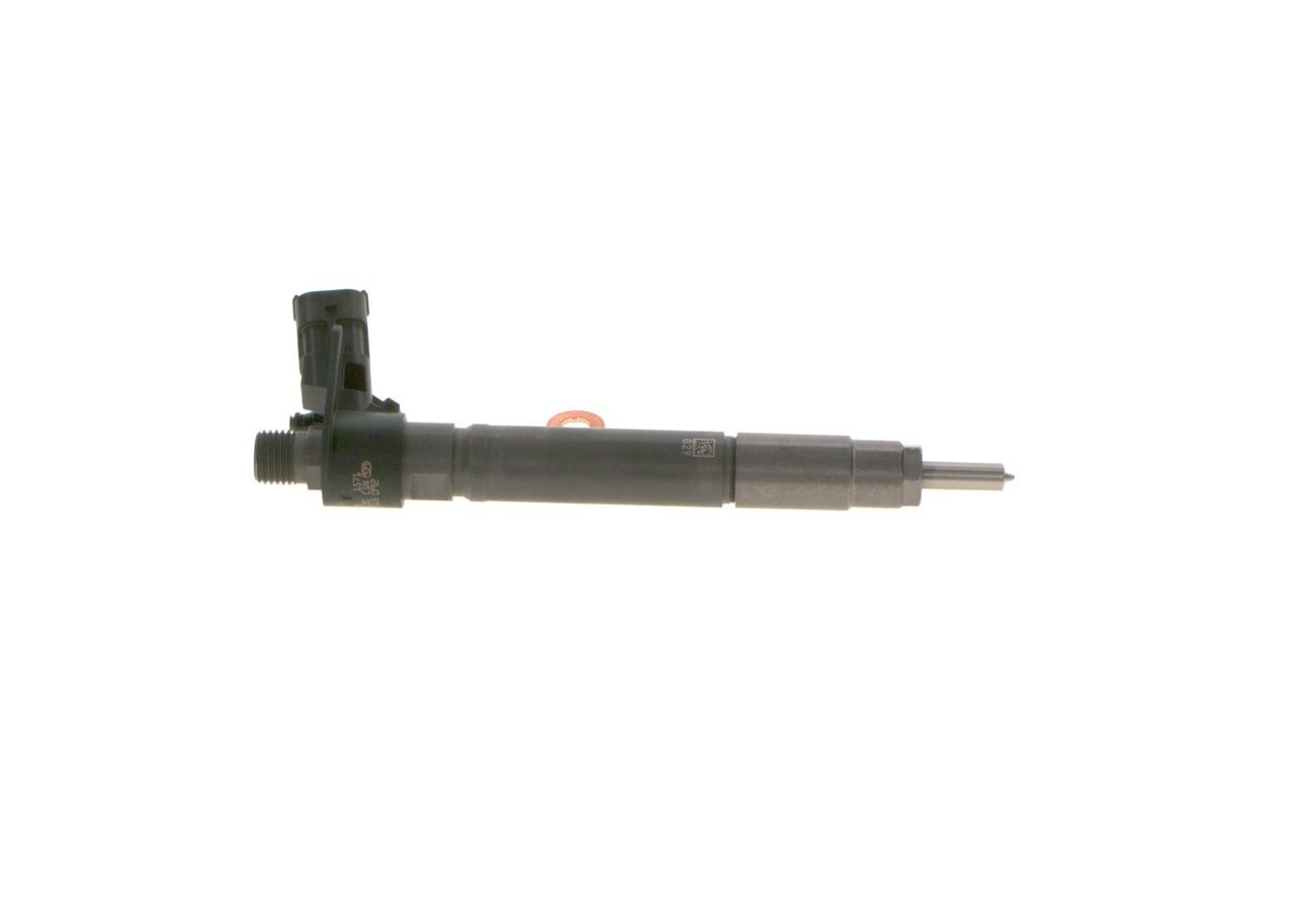 Inyector 0445115092 Bosch