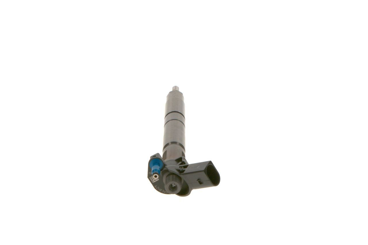 0445116017 Bosch Inyector de combustible