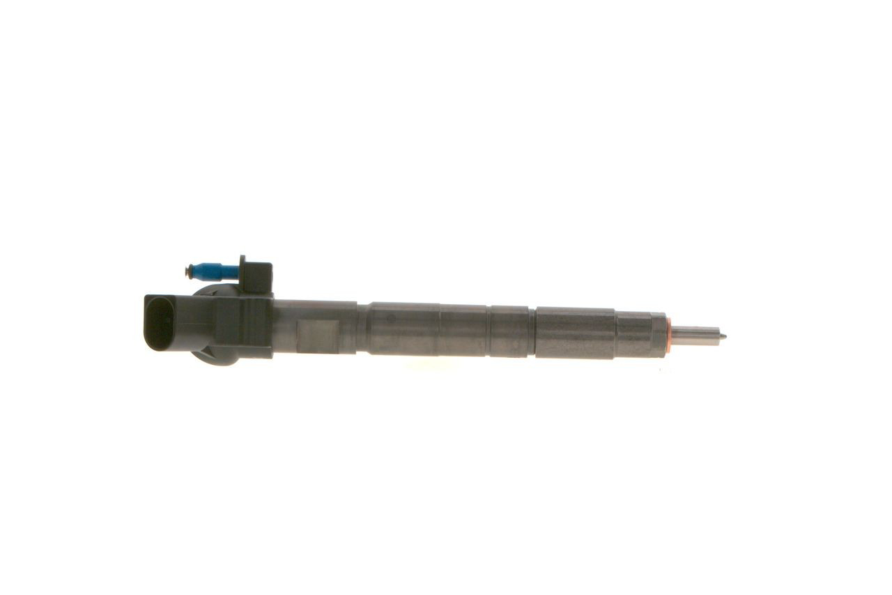 Inyector 0445116017 Bosch