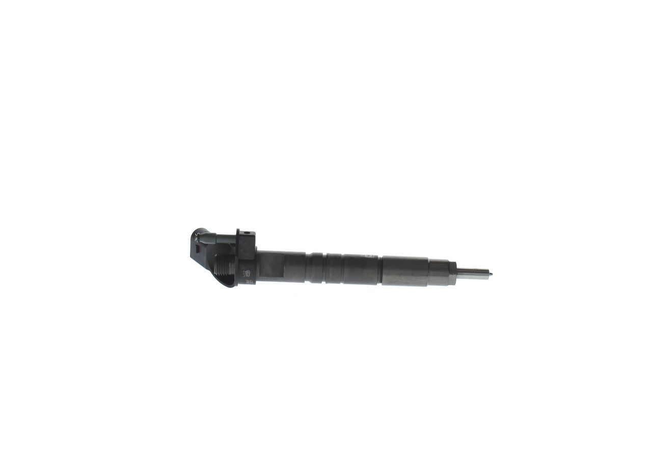 0445116027 Bosch Inyector de combustible