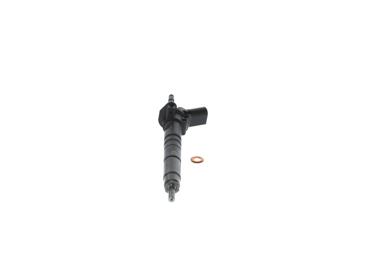 Inyector 0445116027 Bosch