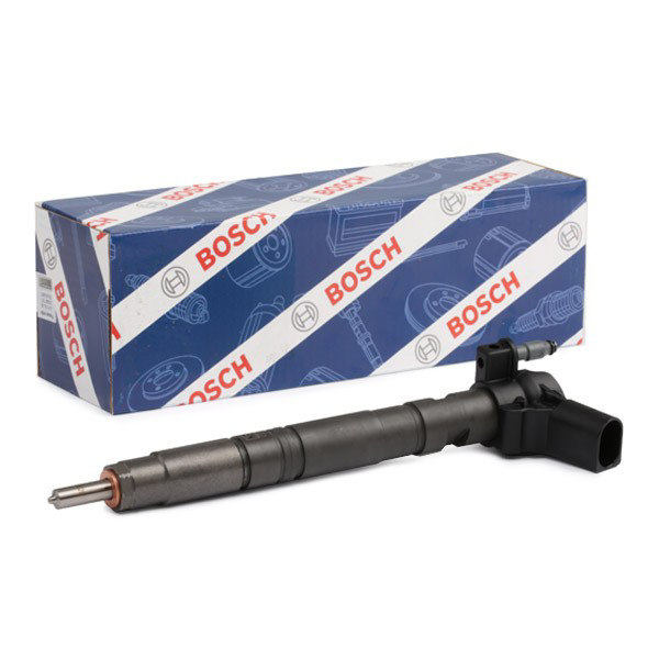 Inyector 0445116029 Bosch