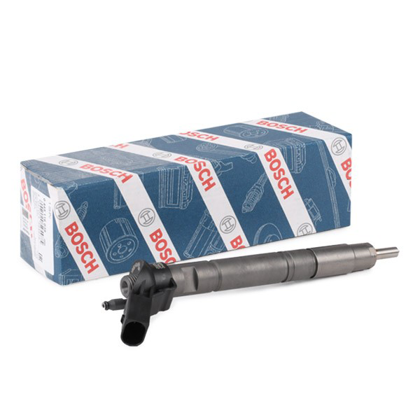 Inyectores Bosch 0445116039 precio, desde 236,68 EUR