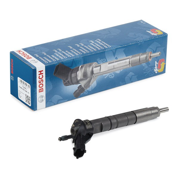 Inyector-bomba Bosch 0445116056