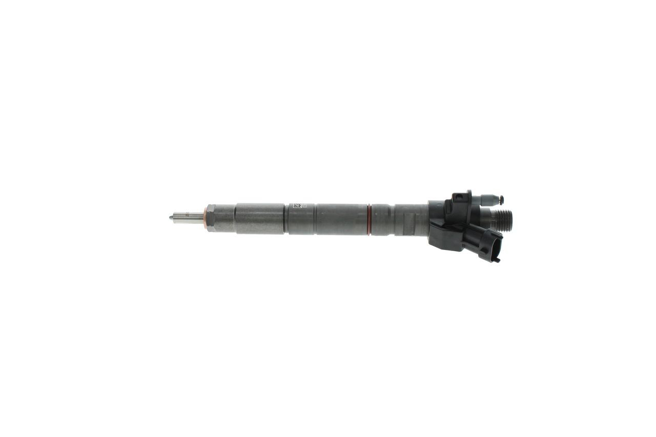 0445116081 Bosch Inyector de combustible