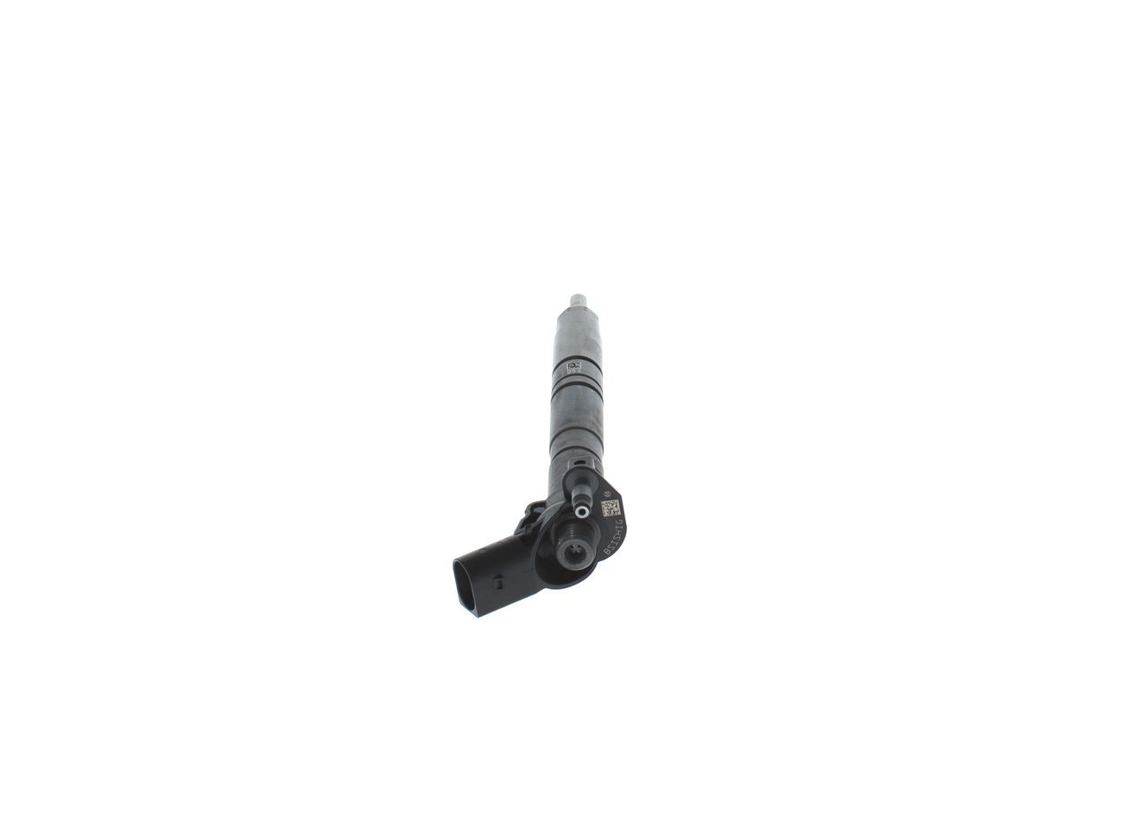 0445117002 Bosch Inyector de combustible
