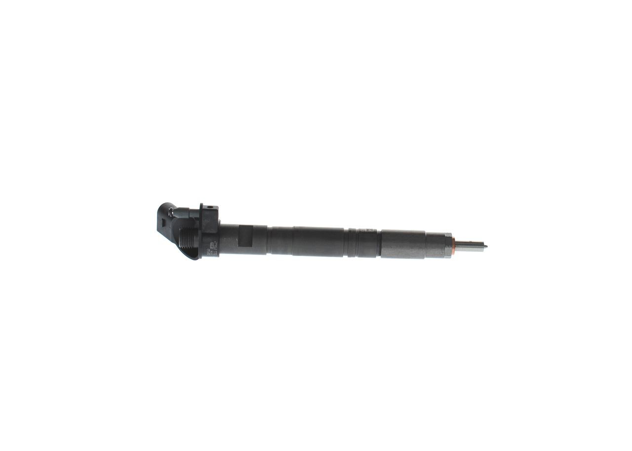 Inyector 0445117002 Bosch