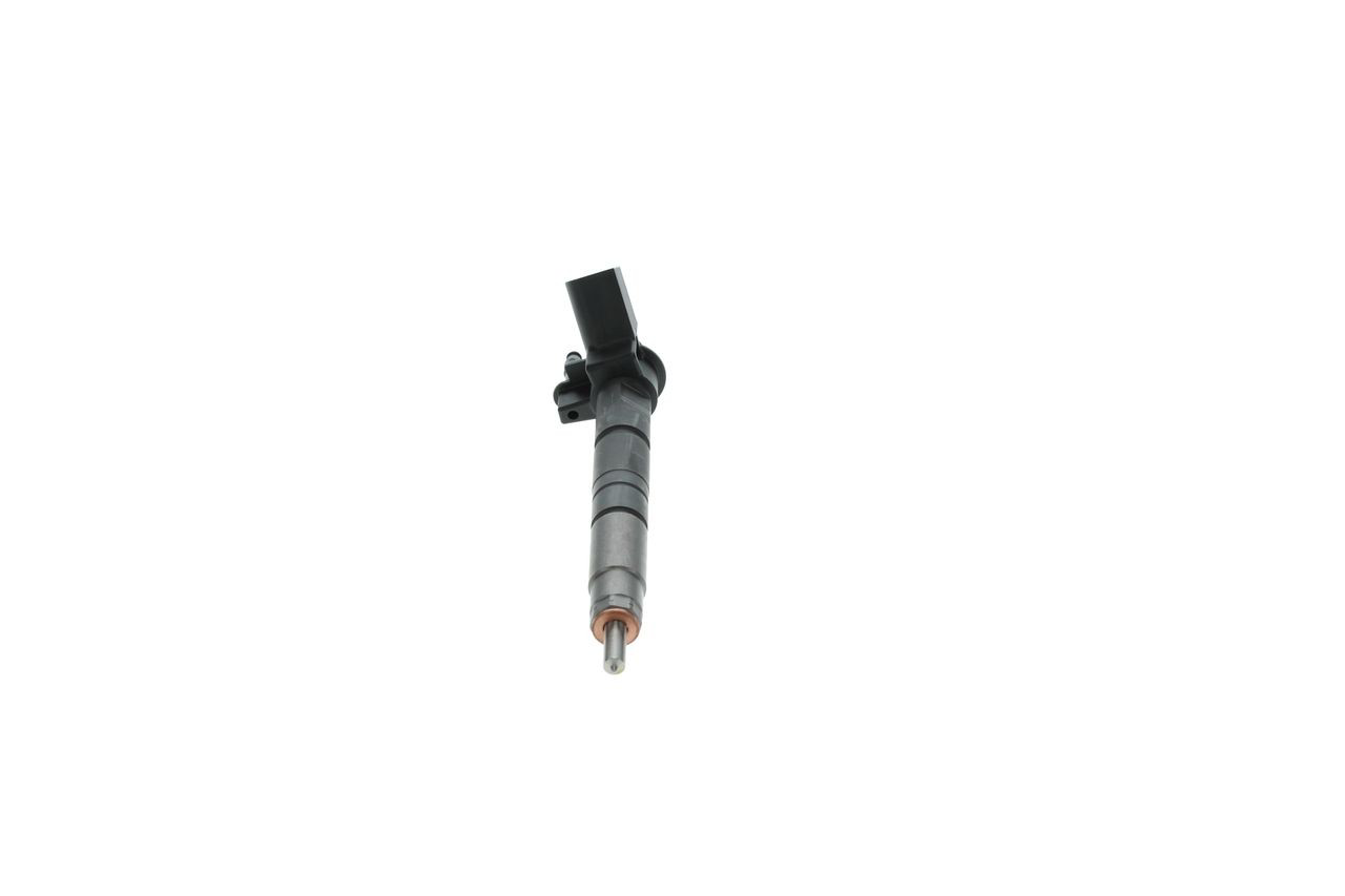 Inyector 0445117017 Bosch