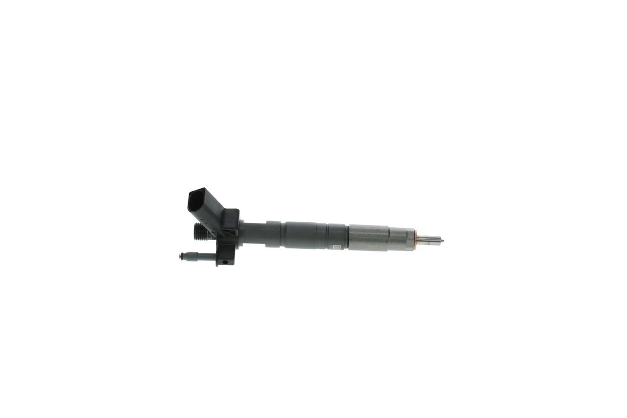 Inyector-bomba Bosch 0445117017