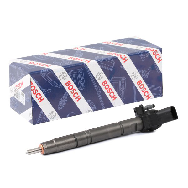 Inyector 0445117021 Bosch