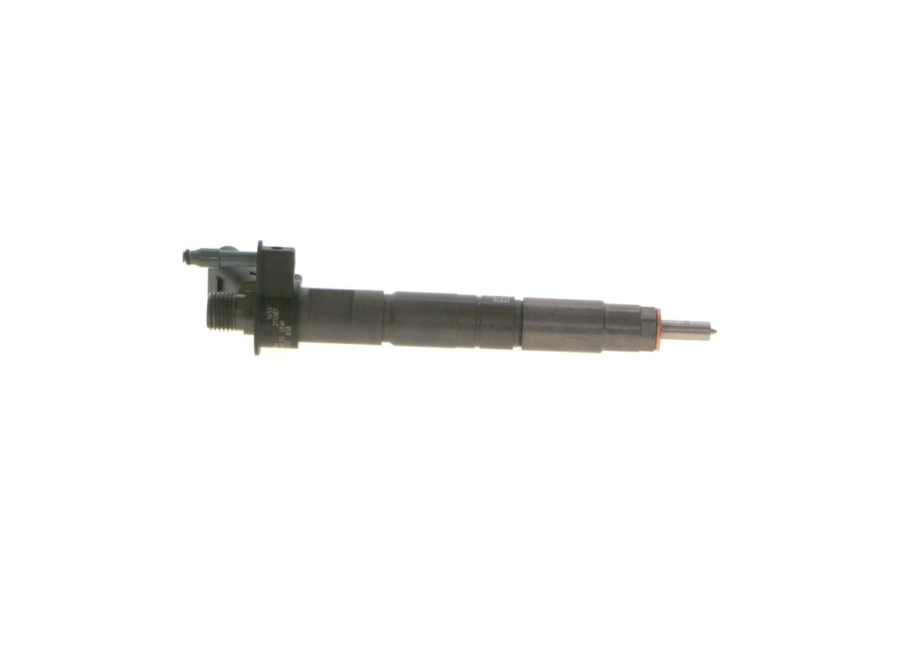 Inyector-bomba Bosch 0445117030