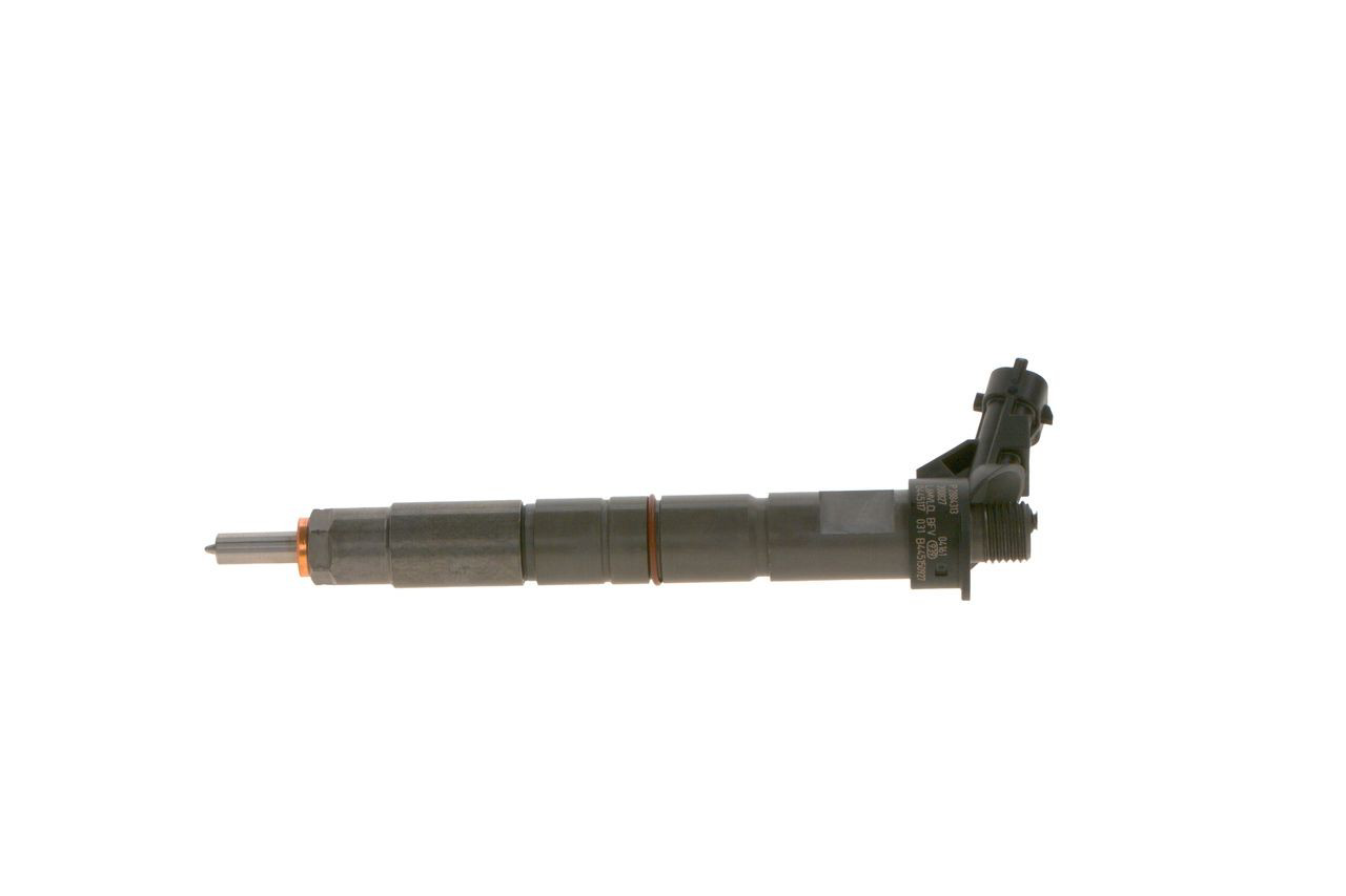 0445117031 Bosch Inyector de combustible