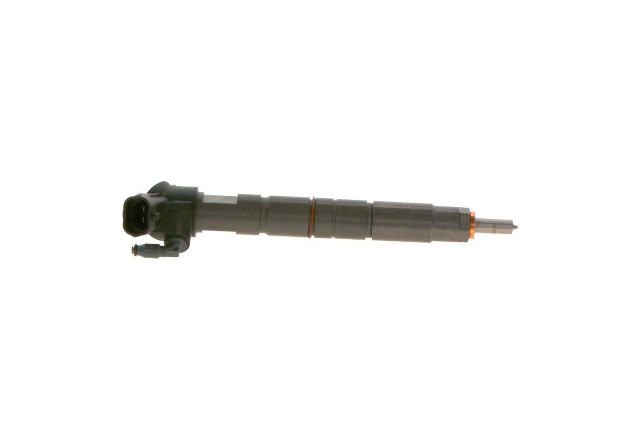 Inyector-bomba Bosch 0445117031