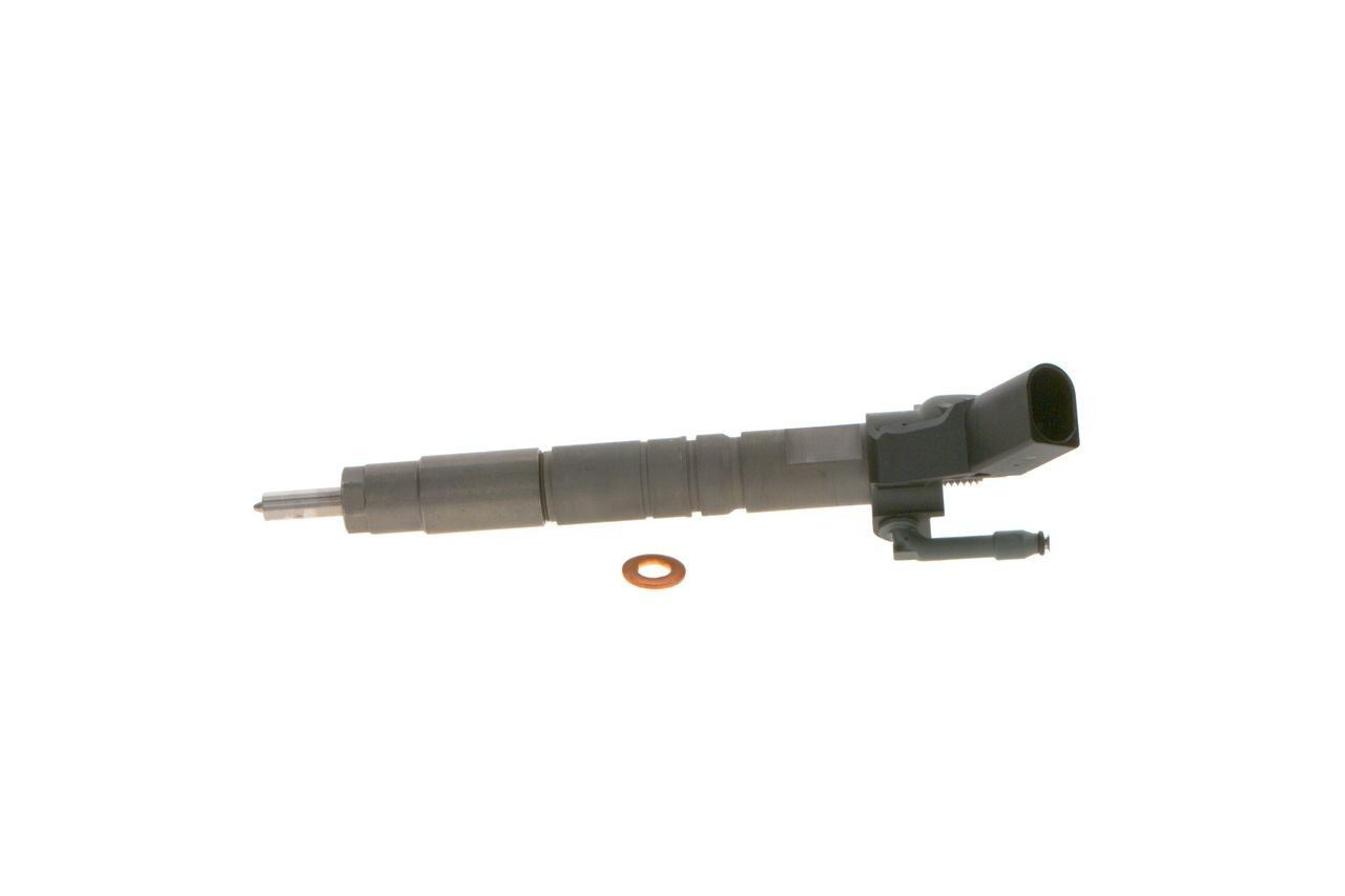 Inyectores Bosch 0445117034 precio, desde 191,66 EUR