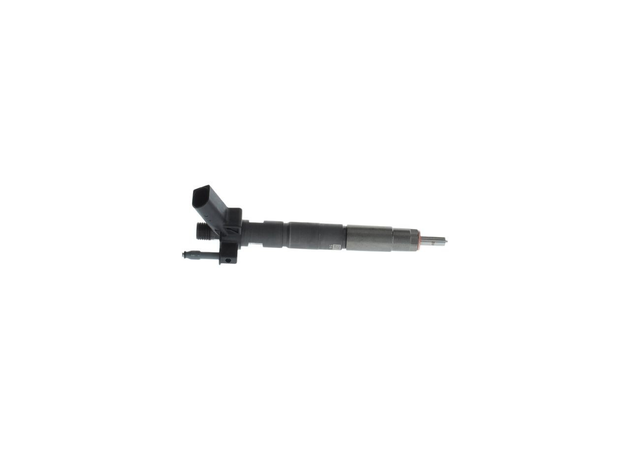Inyector 0445118037 Bosch