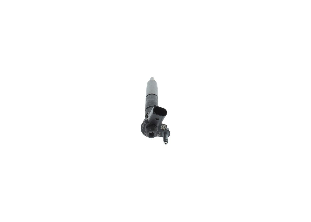 0445118037 Bosch Inyector de combustible