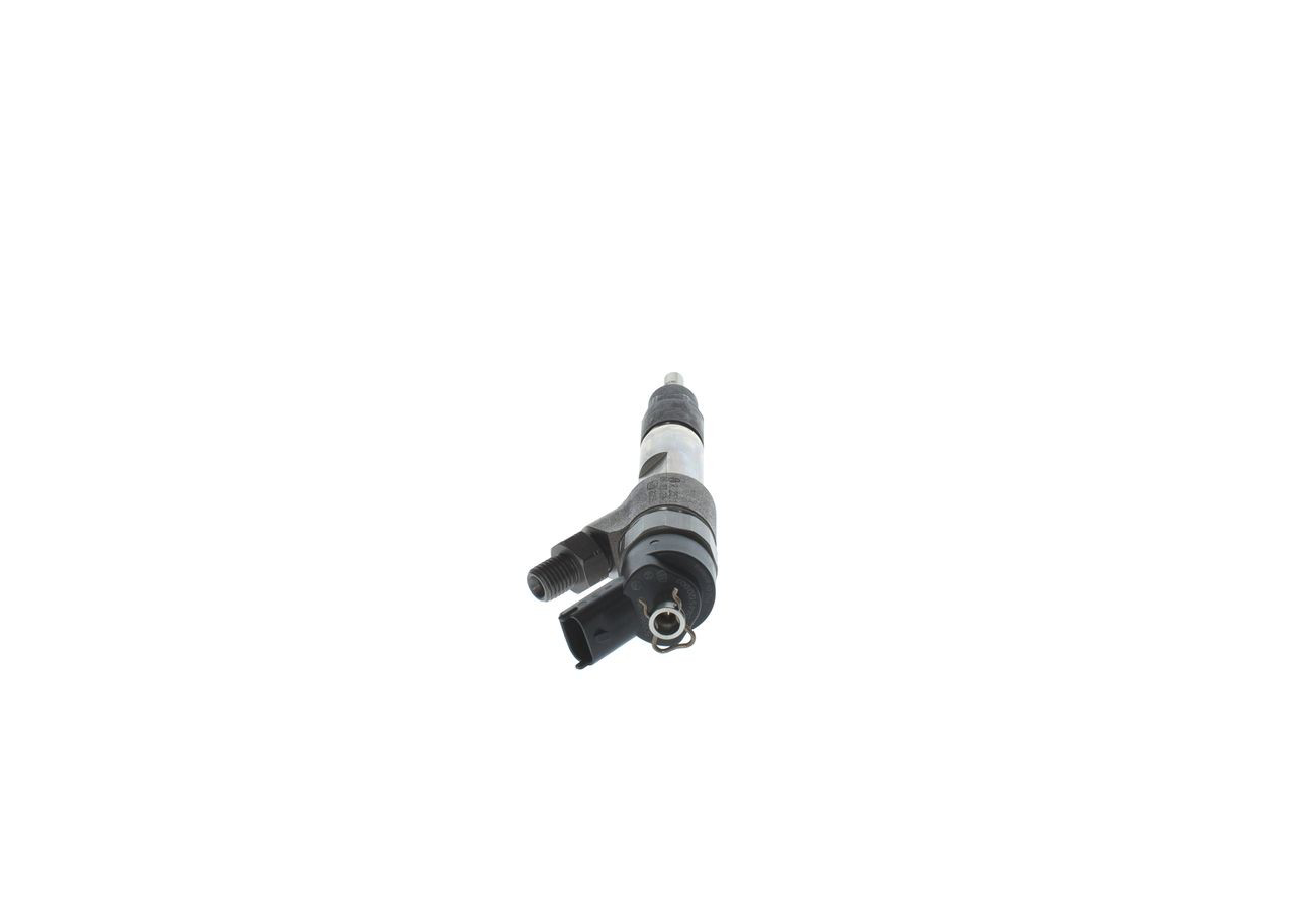 Inyector 0445120002 Bosch