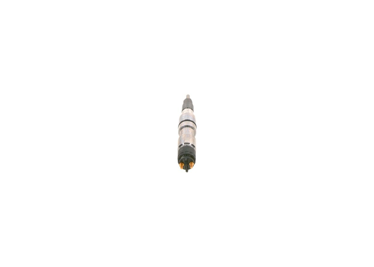 Inyector-bomba Bosch 0445120045