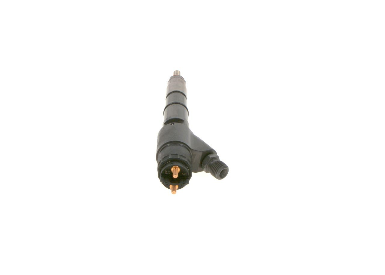 Inyector-bomba Bosch 0445120067
