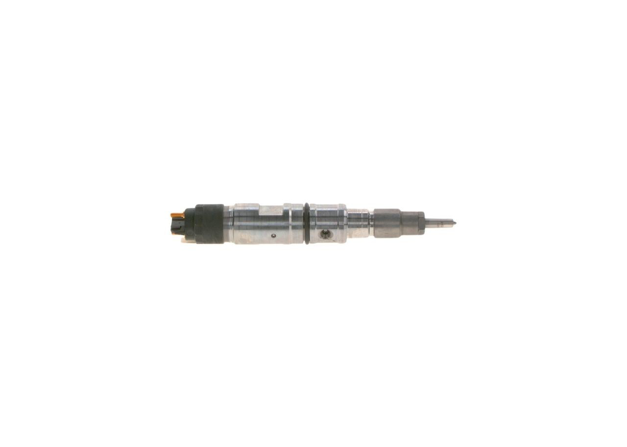 0445120074 Bosch Inyector de combustible