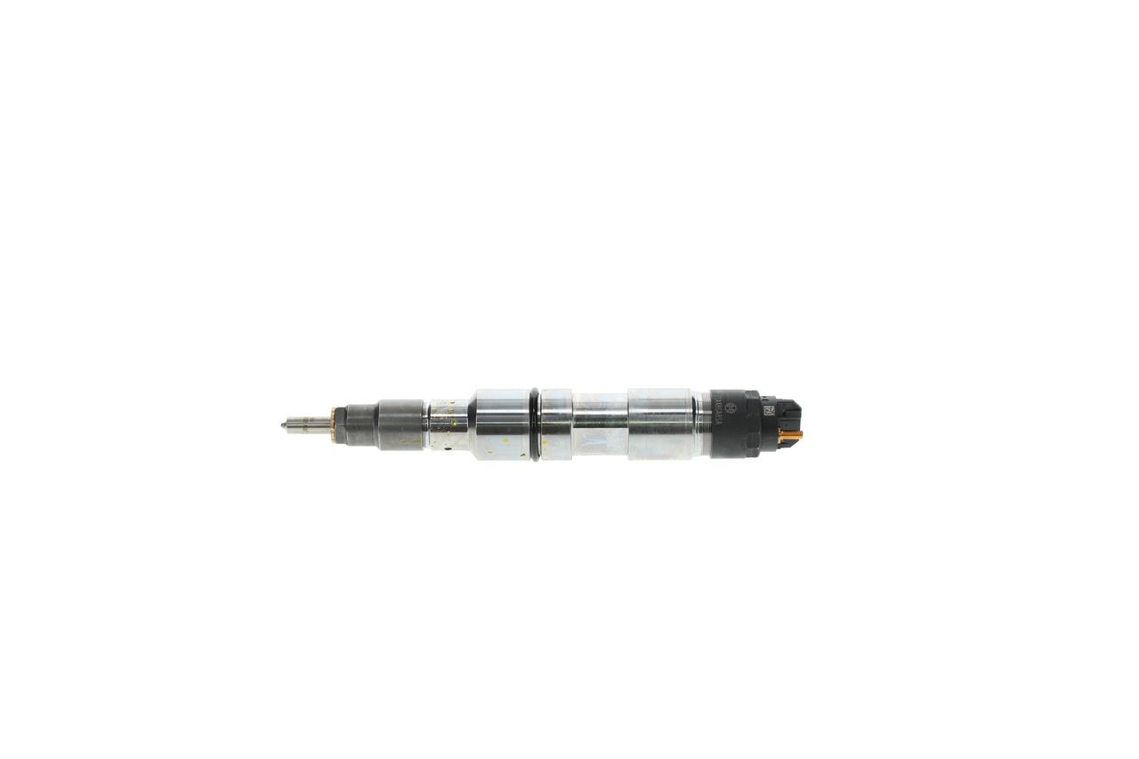 Inyector 0445120162 Bosch